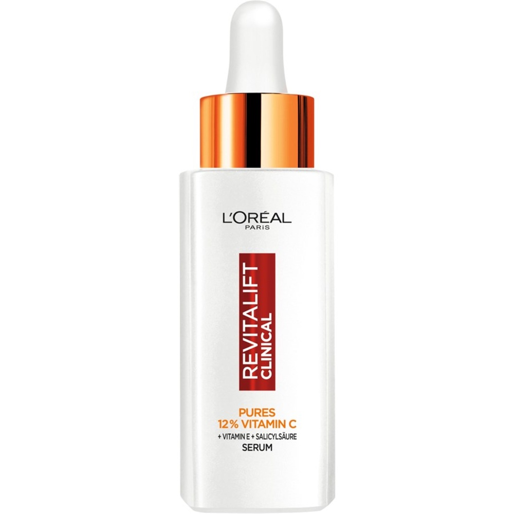 L´Oréal Paris Clinical Vitamin C Serum