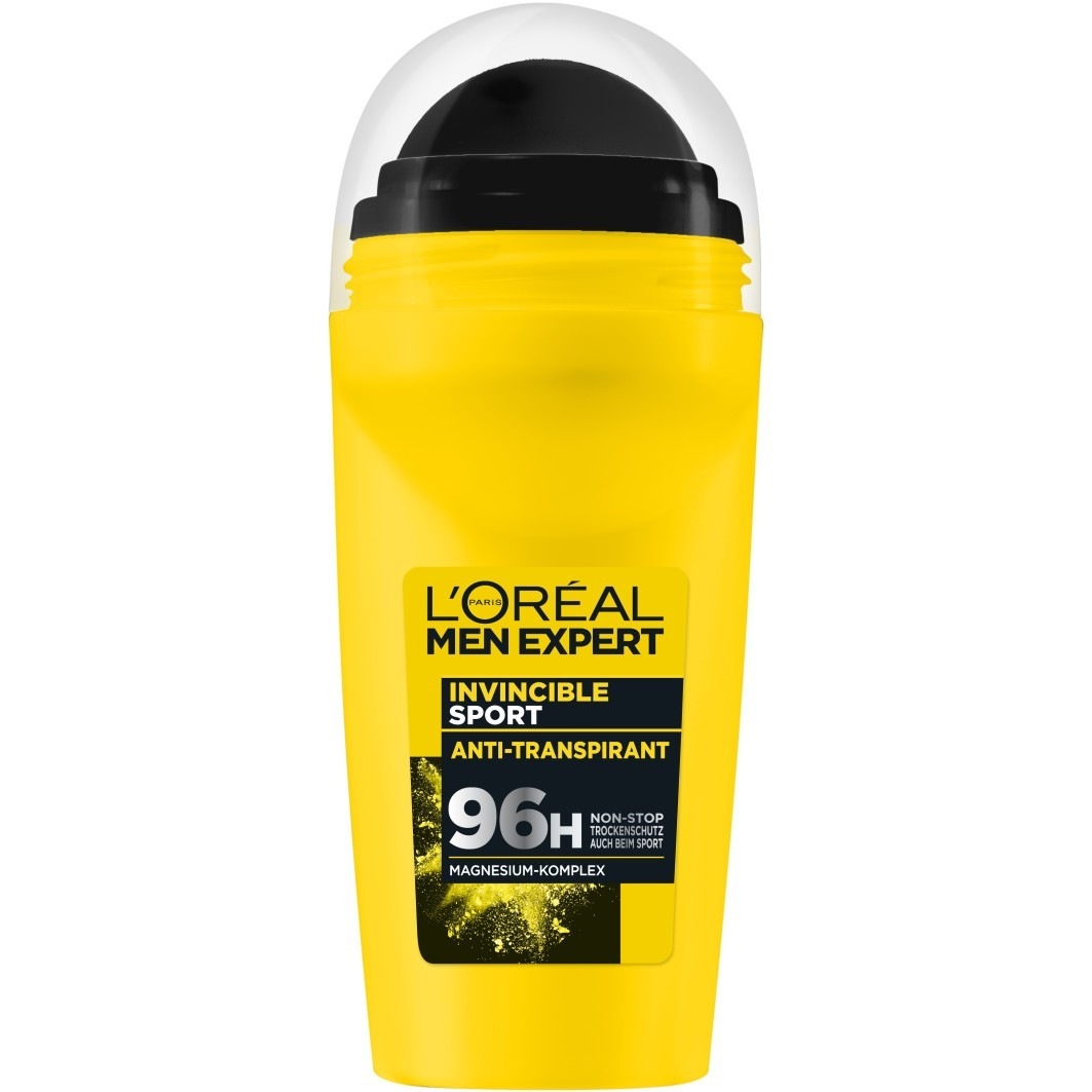 Deo Roll-on Invincible Sport 96H