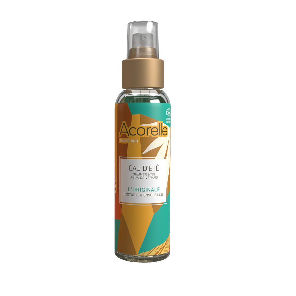 acorelle Eau d'Eté L'Originale 100ML Eau d'été