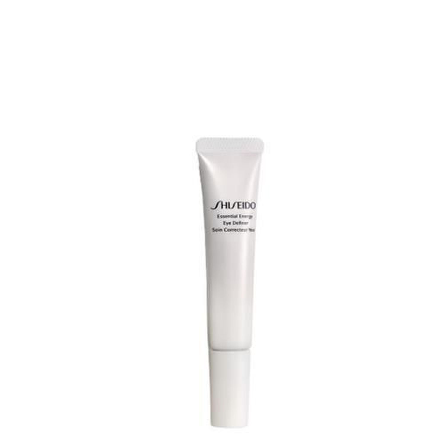 Shiseido Essential Energy Soin Yeux Correcteur