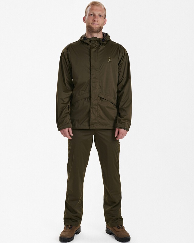 Deerhunter Regenjacke Thunder