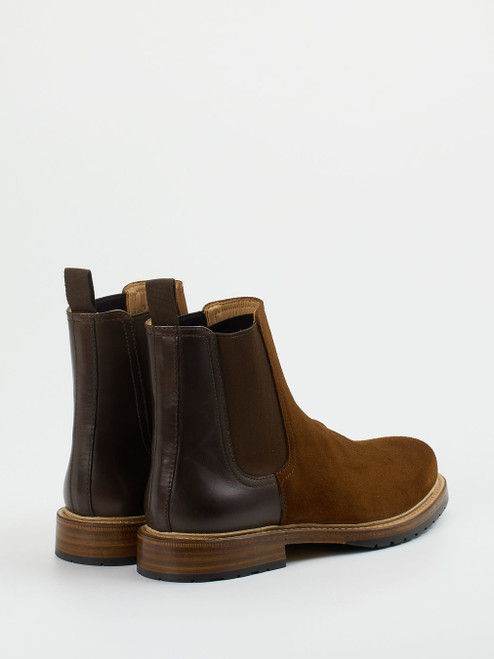 Stiefelette-47102290026 Franz Gustav