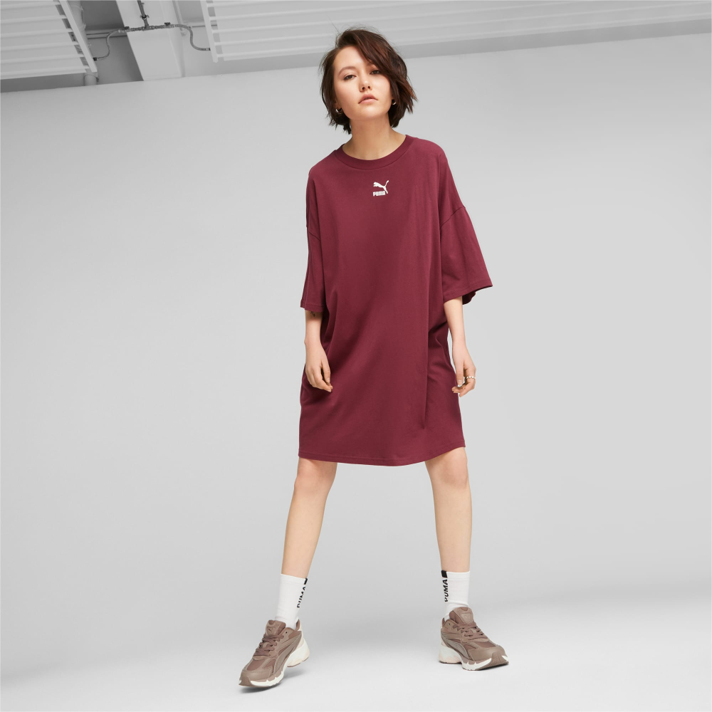 PUMA Teveris NITRO Lux 393236_01 / braun