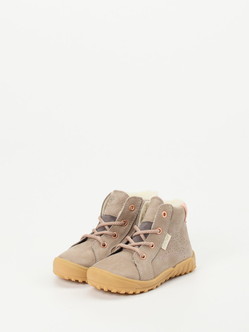 Lauflern-Schnürboots gefüttert-68052450001 Ricosta