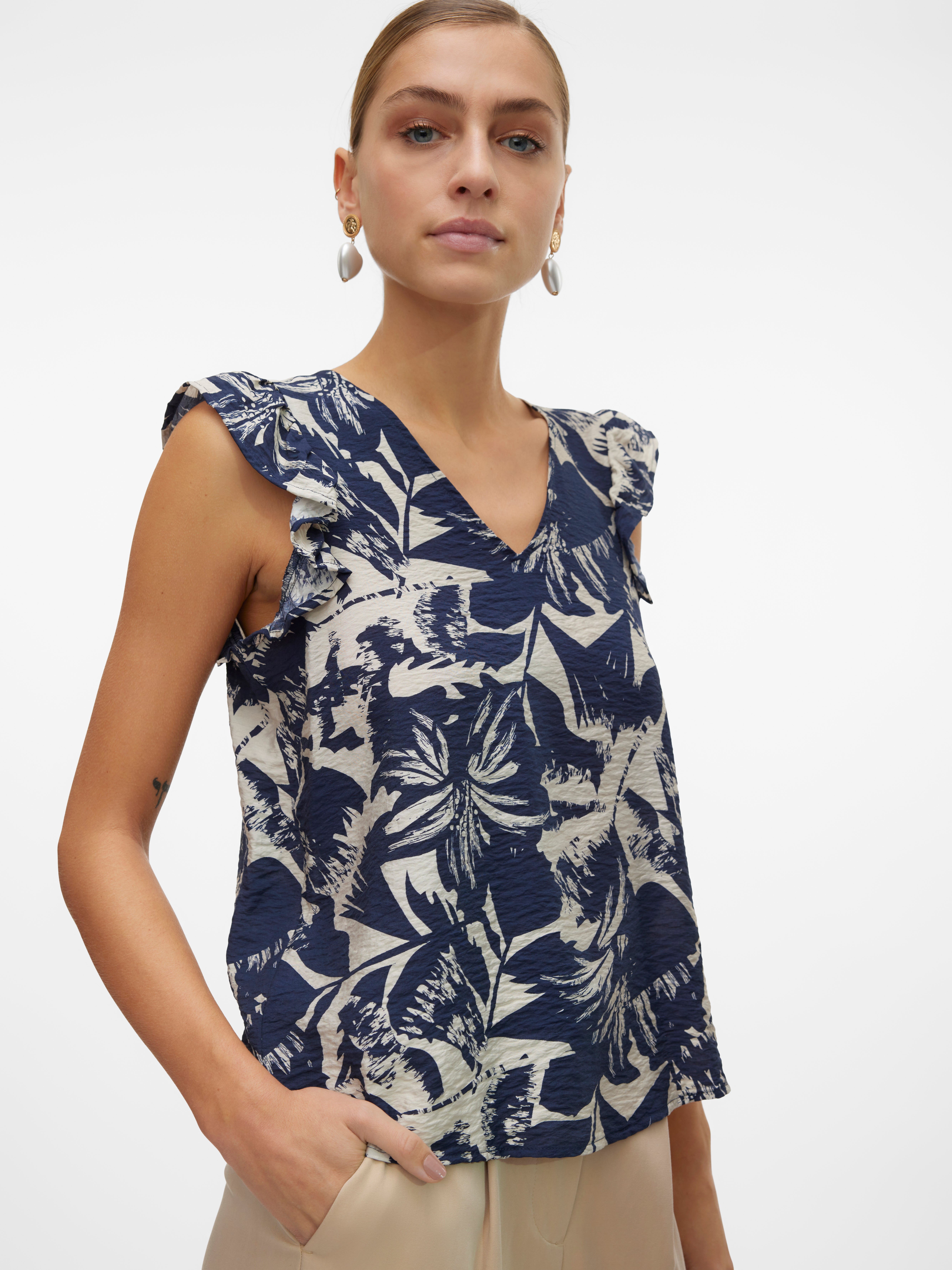 VMJOSIE Top