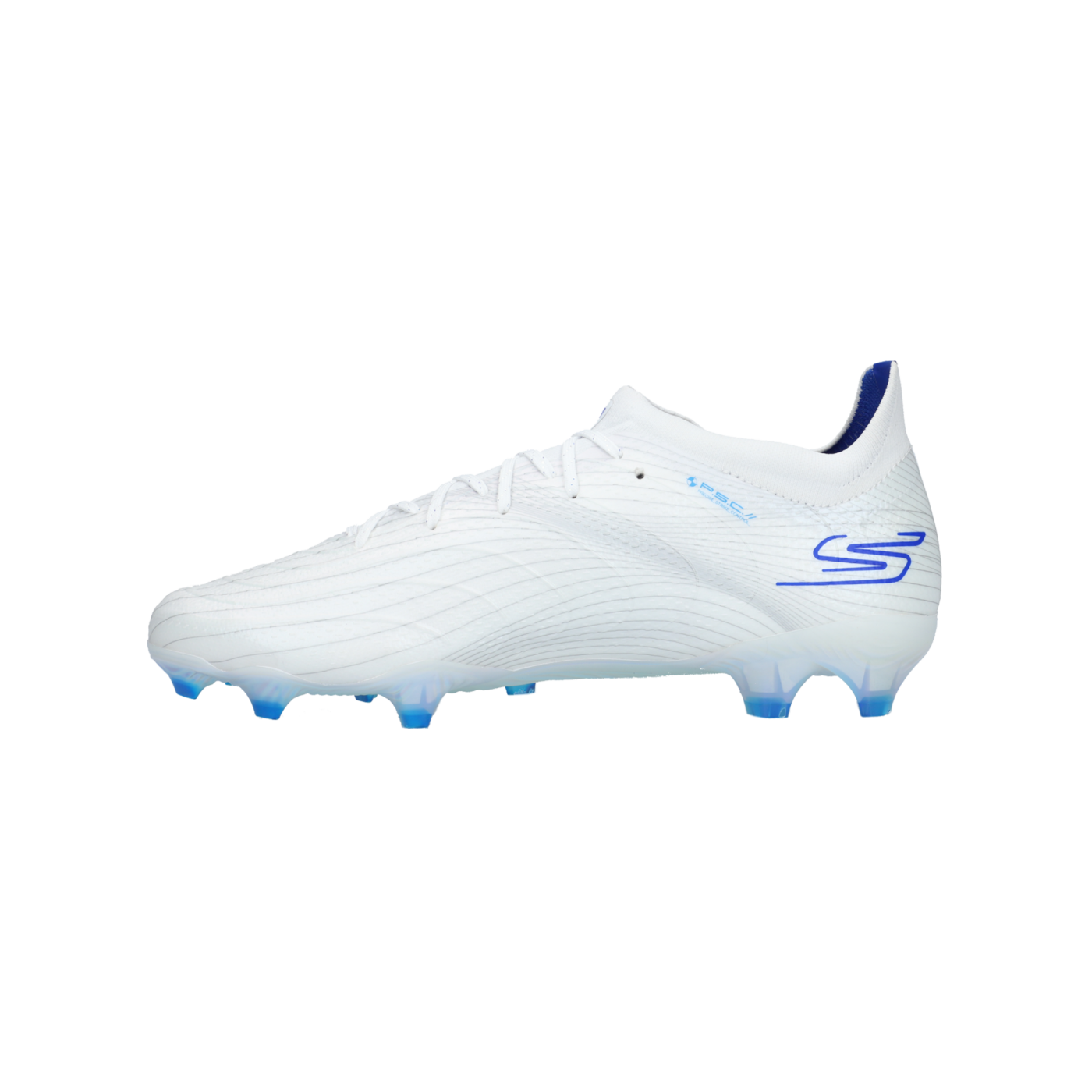 Skechers SKX 01 Low FG Weiss FWHT