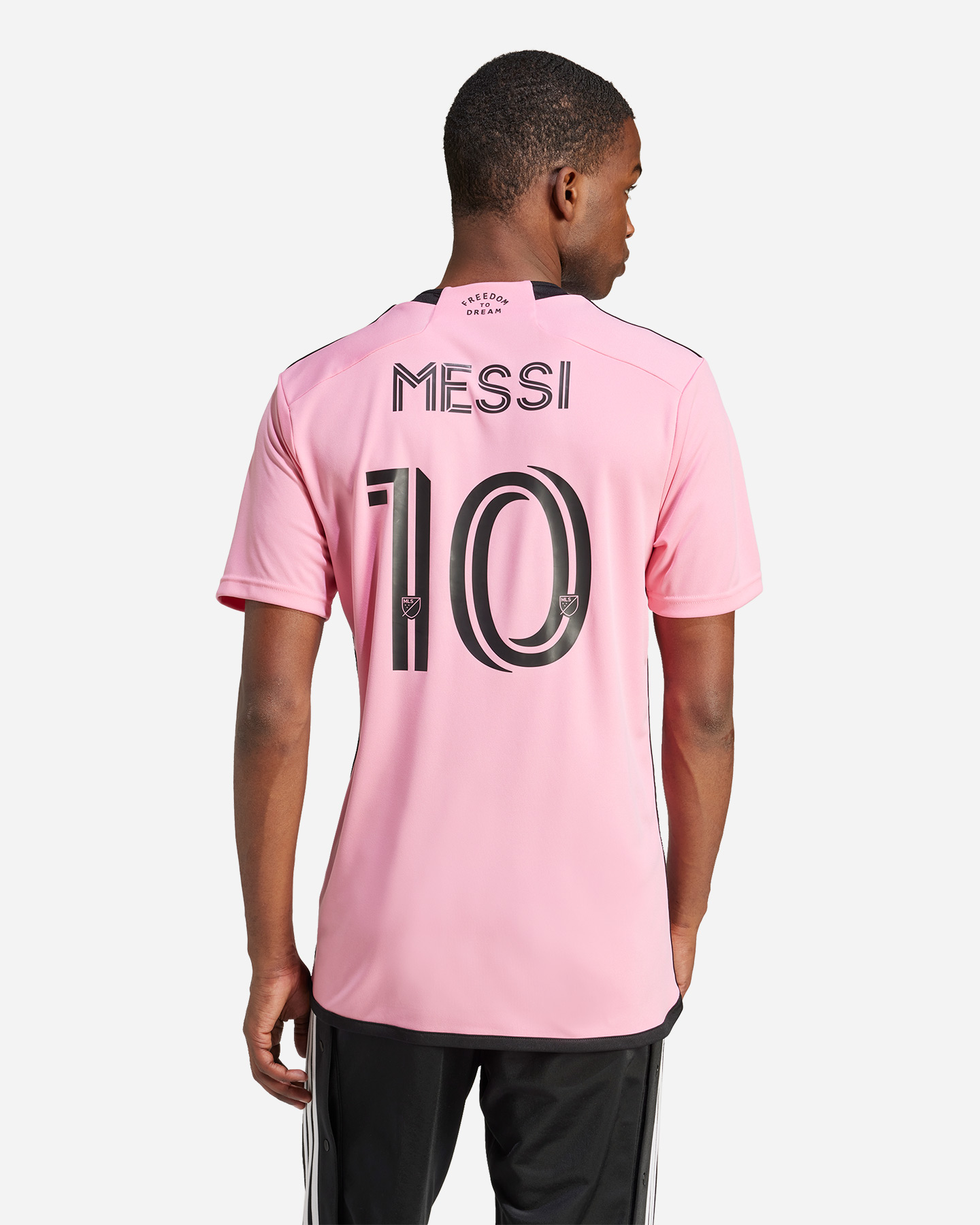 Oficiálny futbalový dres Adidas Inter Miami Home M JE9741