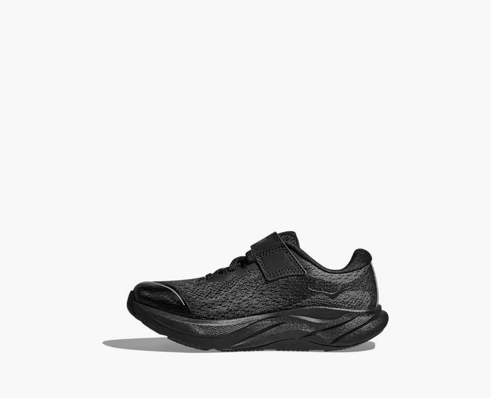 Rincon 4 Black/Black