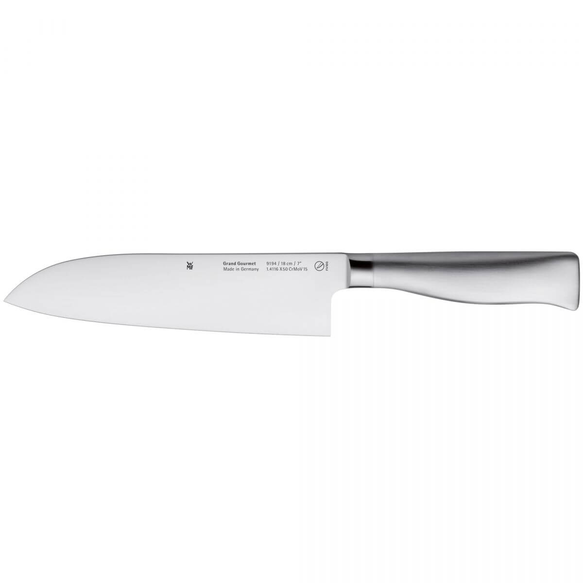 WMF Santokumesser Grand Gourmet 18 cm