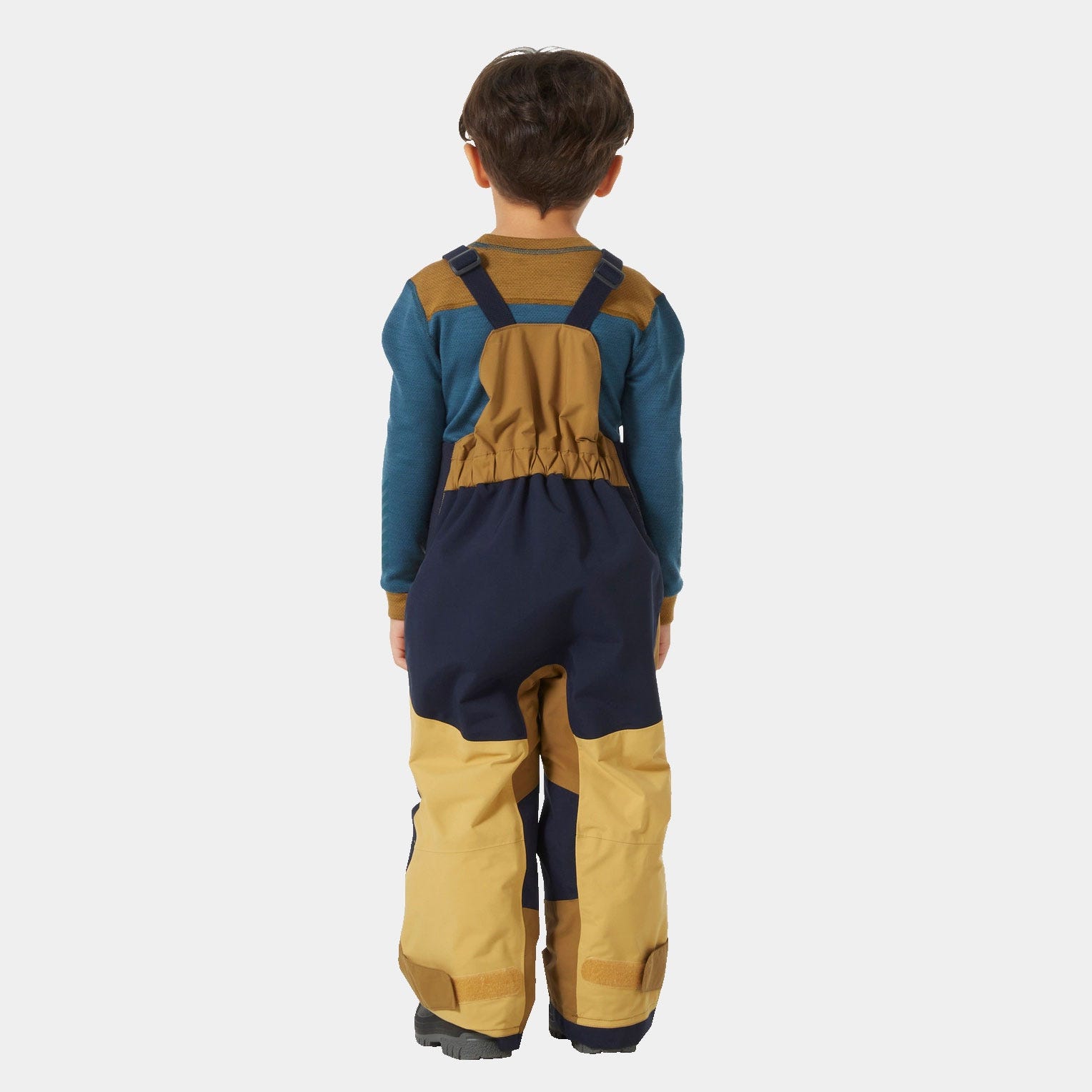 Kids’ Rider 2 Insulated Ski Bib