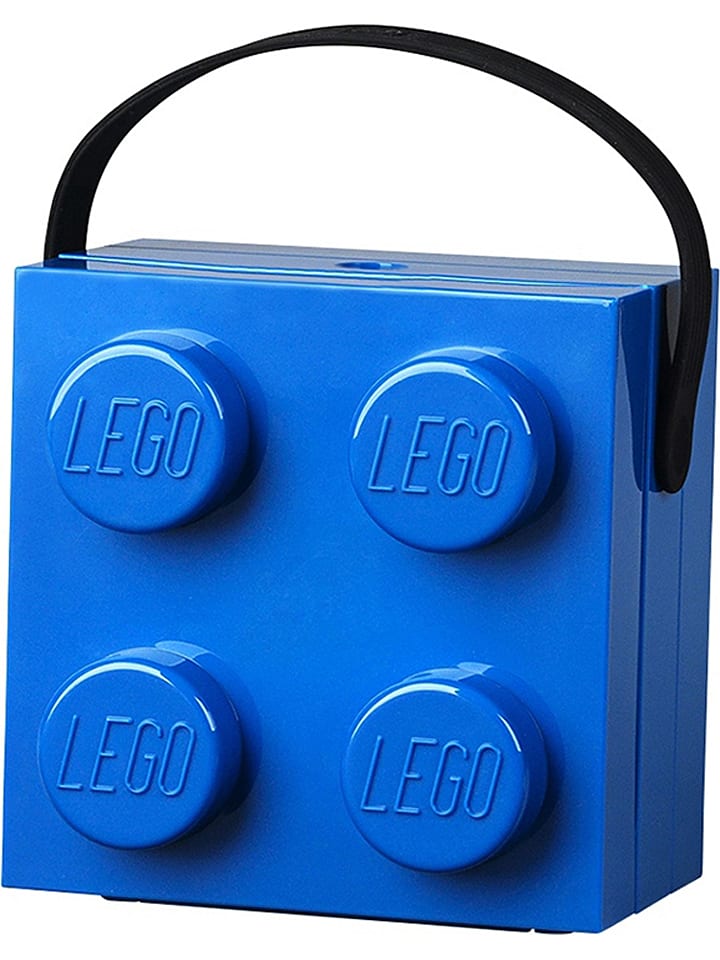 LEGO Lunchbox 
