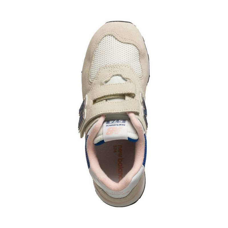 NEW BALANCE 574 Sneaker Jungen