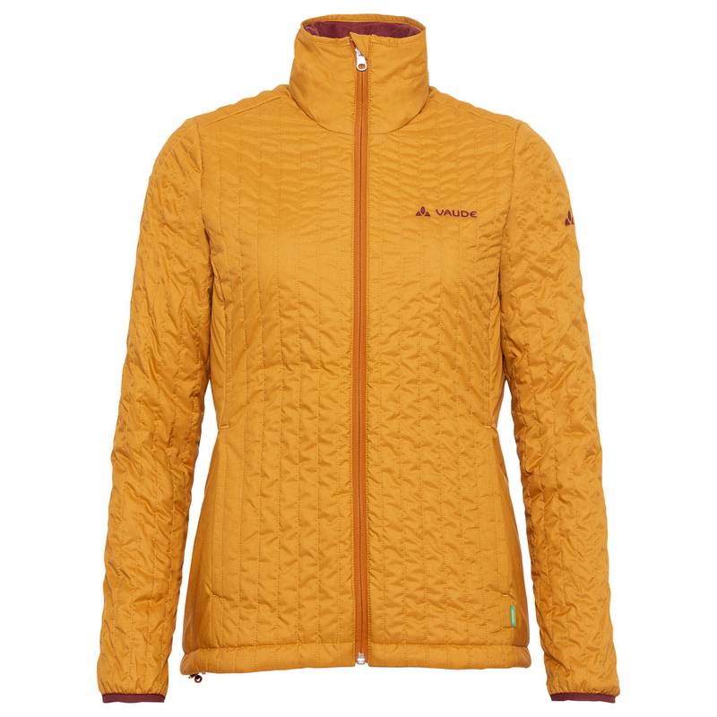 VAUDE Women's Skomer 3in1 Jacket II Doppeljacke Damen