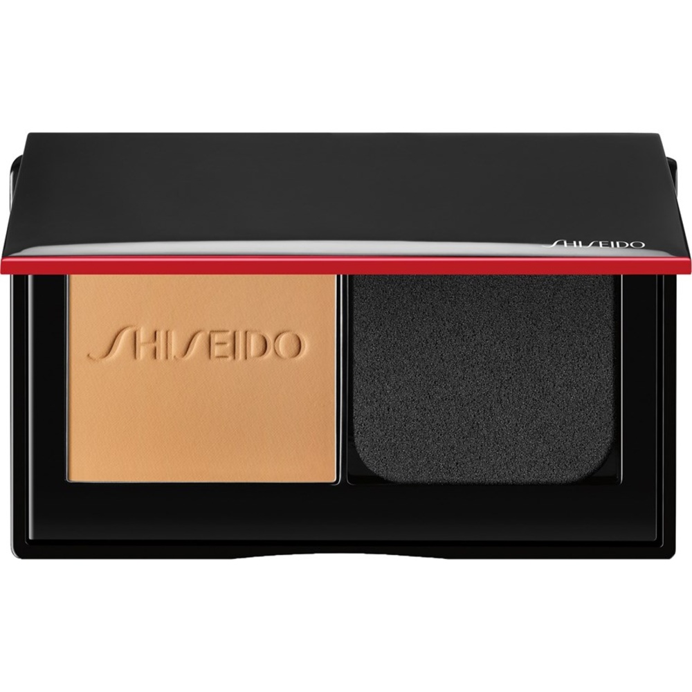 Shiseido Synchro Skin Self-Refreshing Custom Finish Powder Foundation Poudre