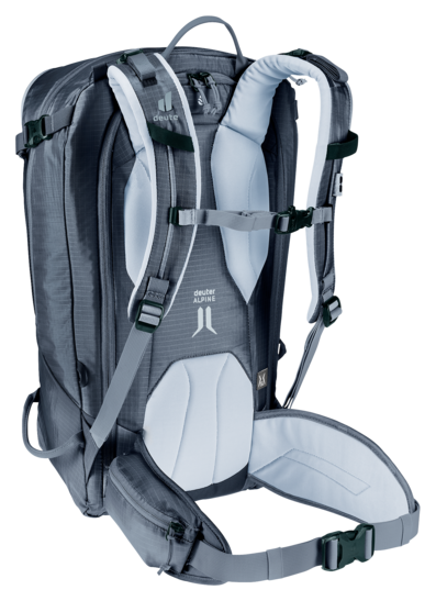 deuter Freerider 28 SL | Skitourenrucksack für Frauen