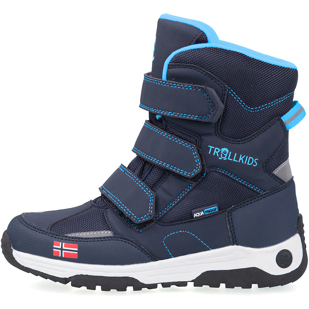 Kinder Winterstiefel