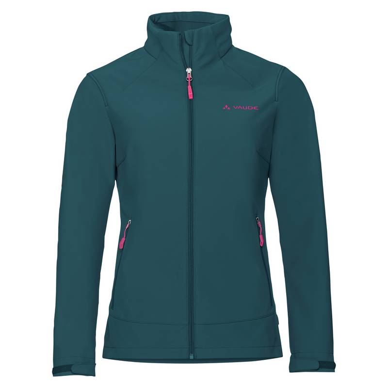 VAUDE Women's Cyclone Jacket VI Outdoorjacke Damen