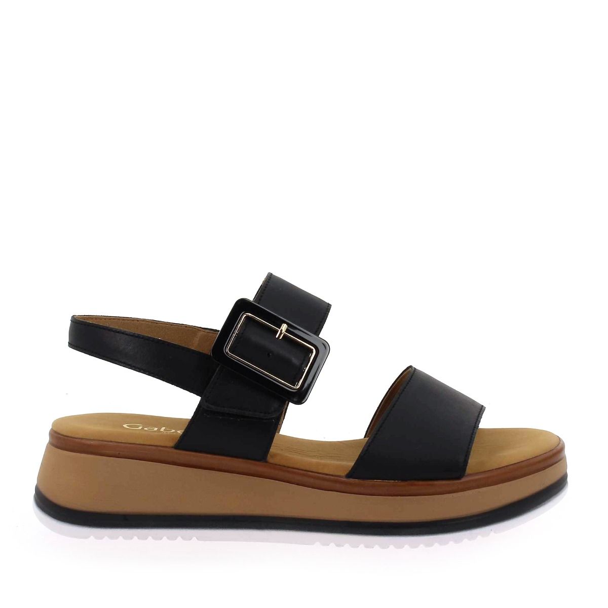 Gabor  22744 - Noir