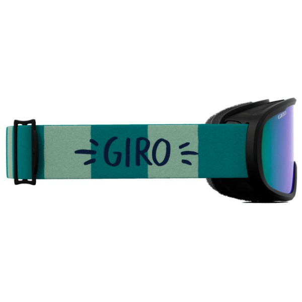 Giro - Kid's Buster S2 (VLT 26%) - Skibrille