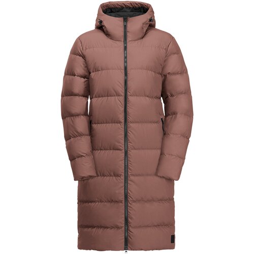 DAMEN MANTEL FROZEN PALACE COAT W