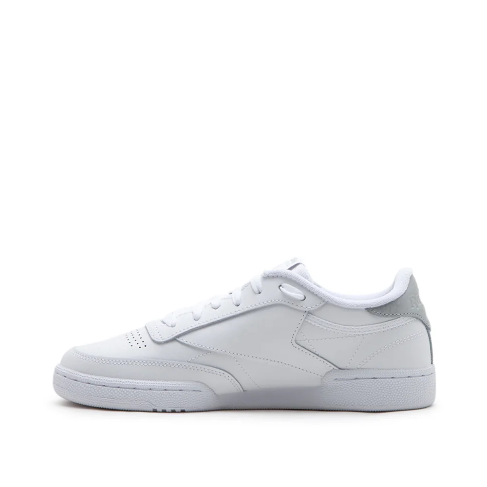 Reebok Club C 85 GX1701 / weiss