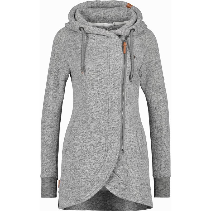 ALIFE AND KICKIN MaryAK A Sweatjacke Damen