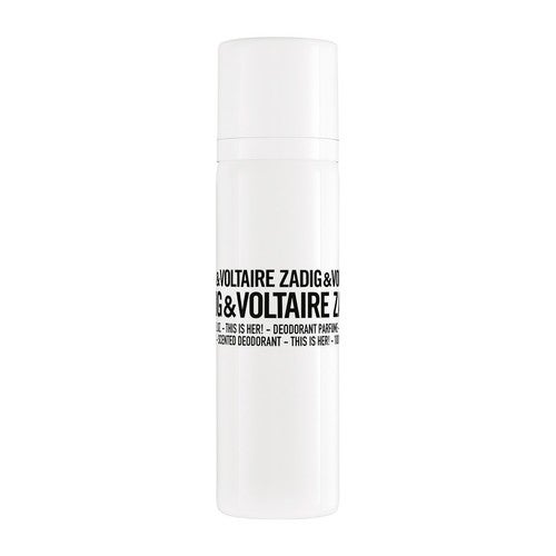 Zadig & Voltaire Tai ji! Dezodorantas 100 ml