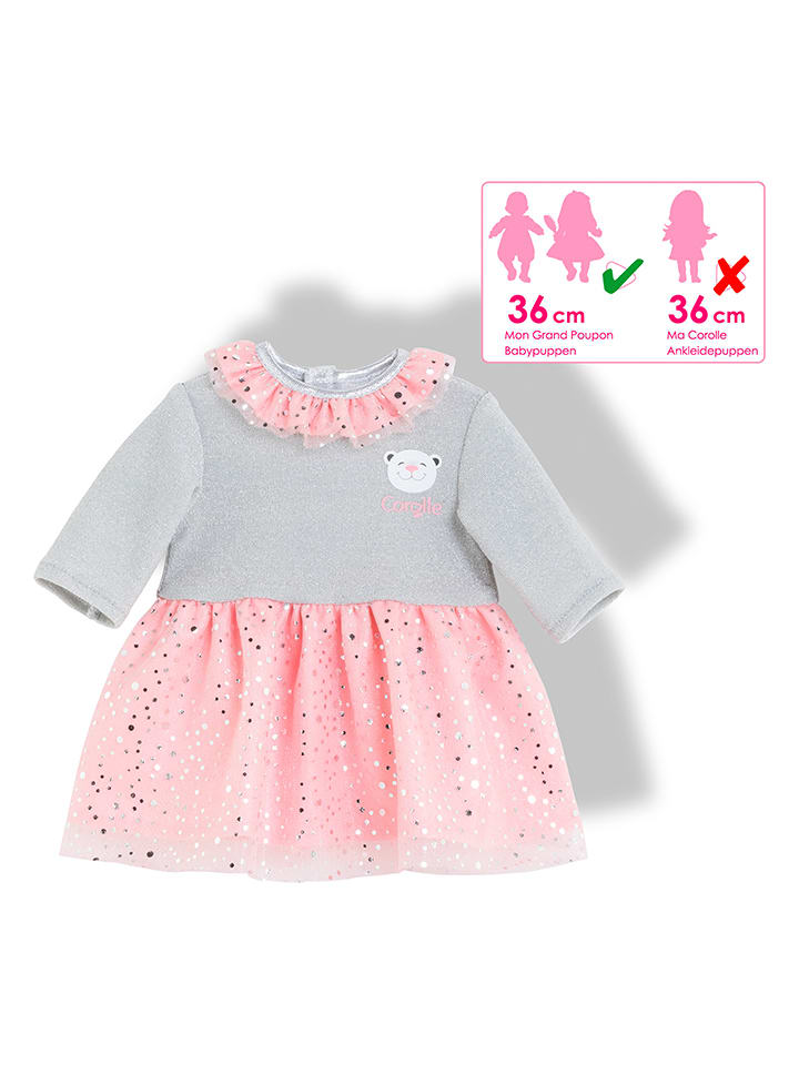 Corolle Puppen-Outfit 