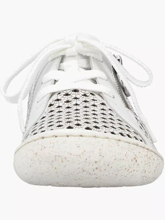 Rieker Damen Schnürschuhe