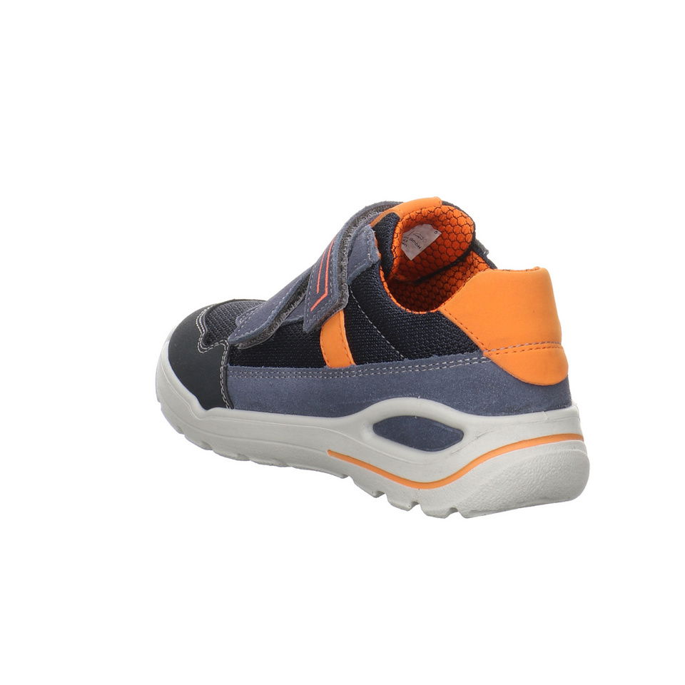 Ricosta Rider Klettschuh