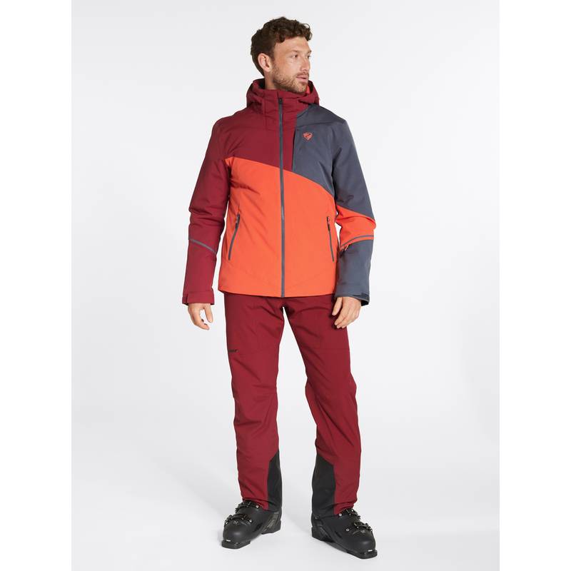 Ziener TIMPA Skijacke Herren