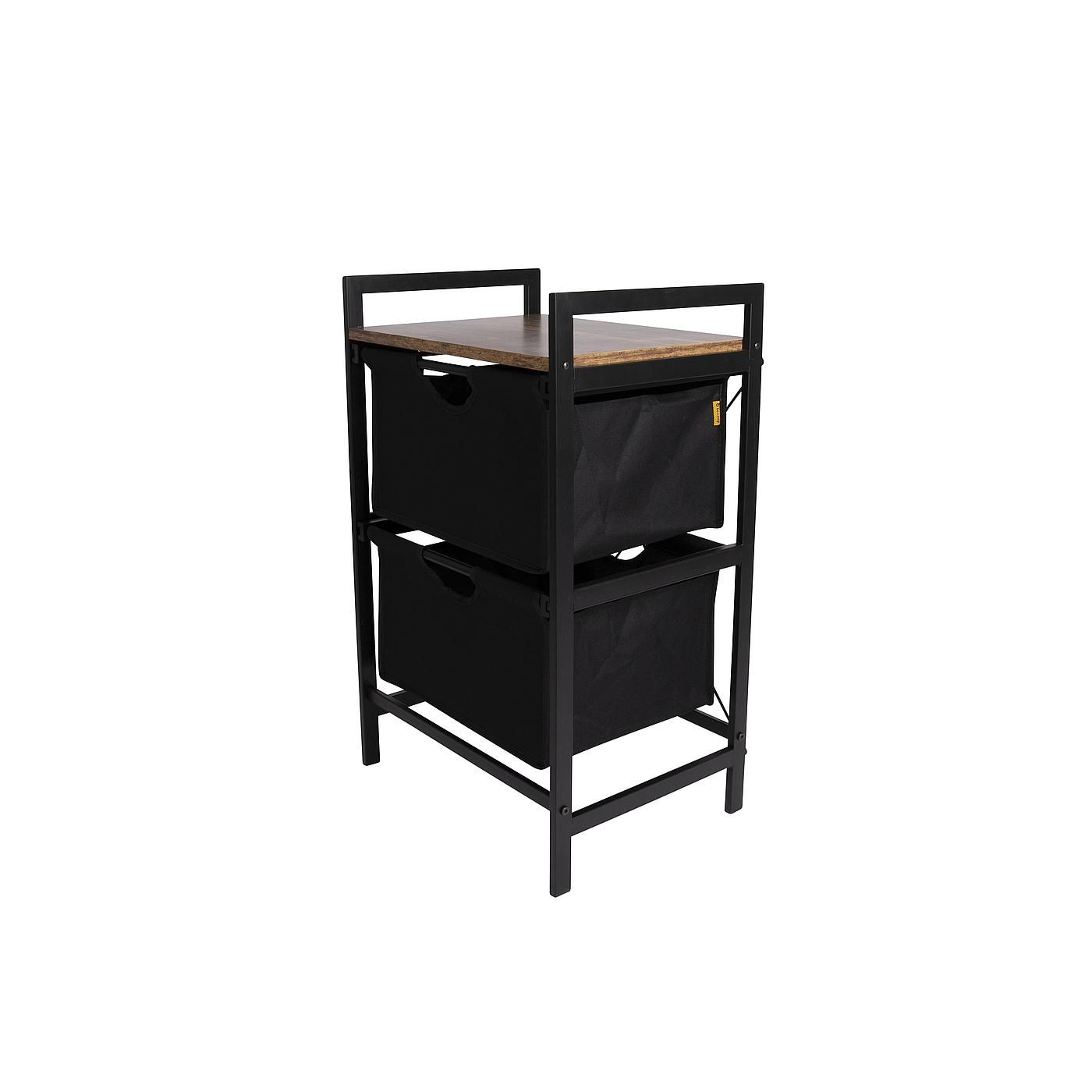 Bo-Camp Industrial Eldert Schrank