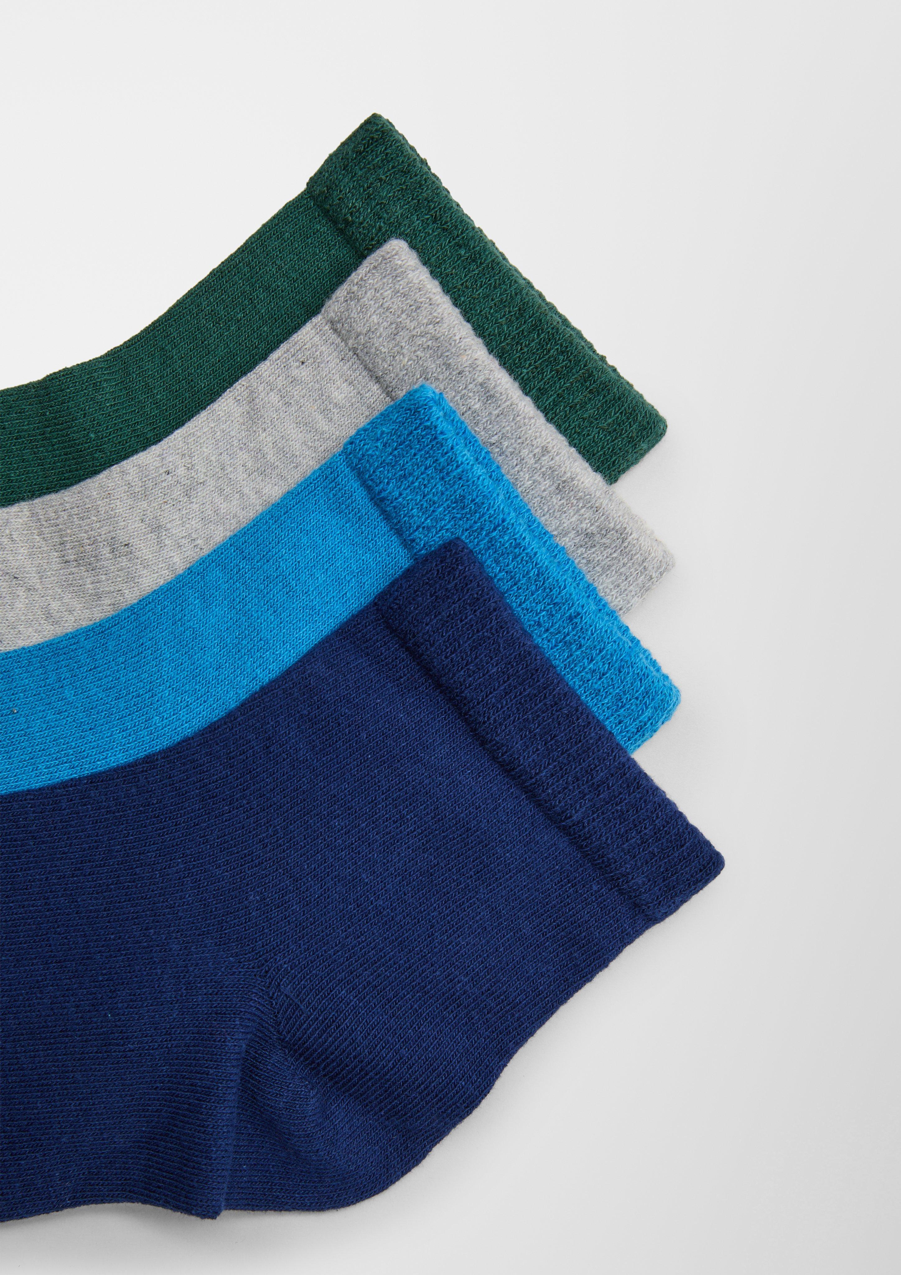 Socken im 8er-Set  122.899.121.21009-7894