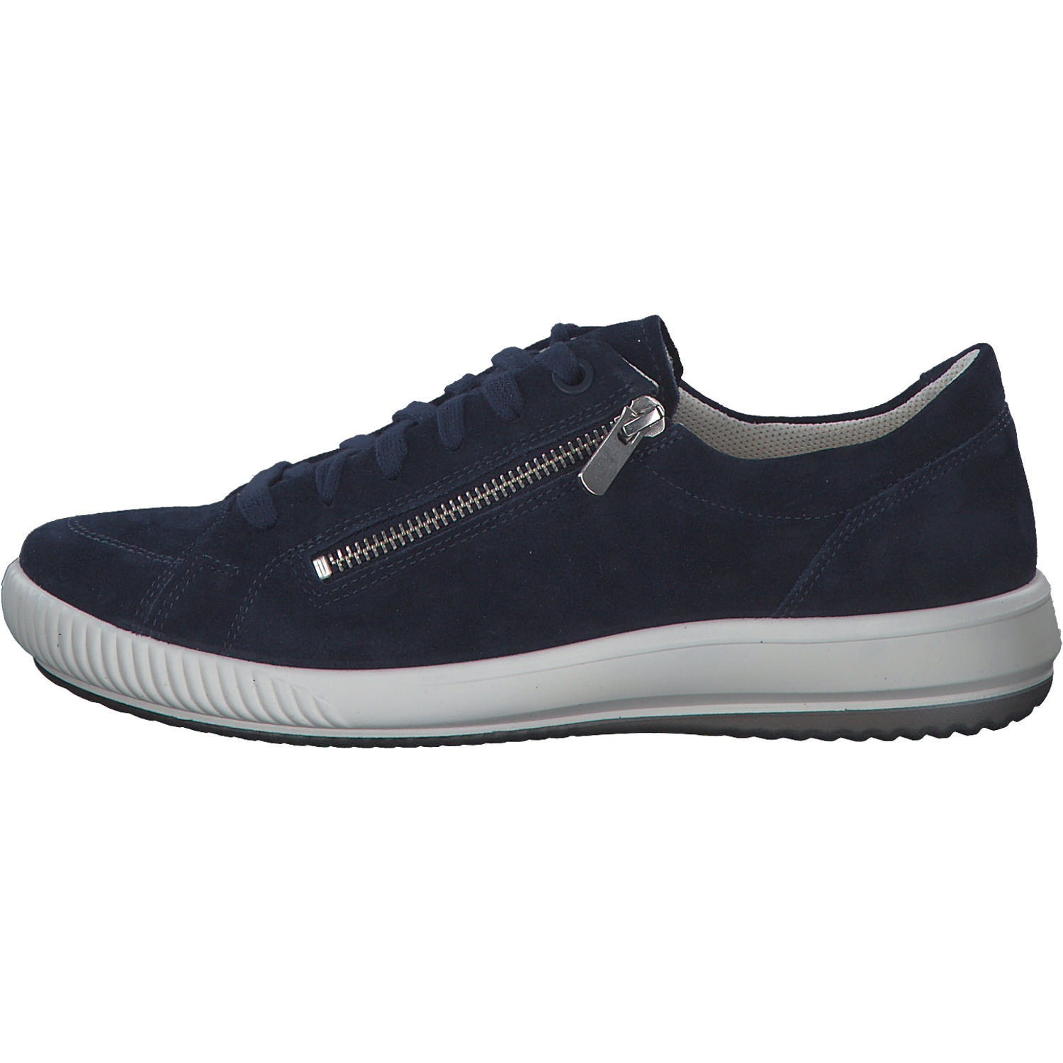 Legero 00162, Sneakers Low, Damen, Bluette