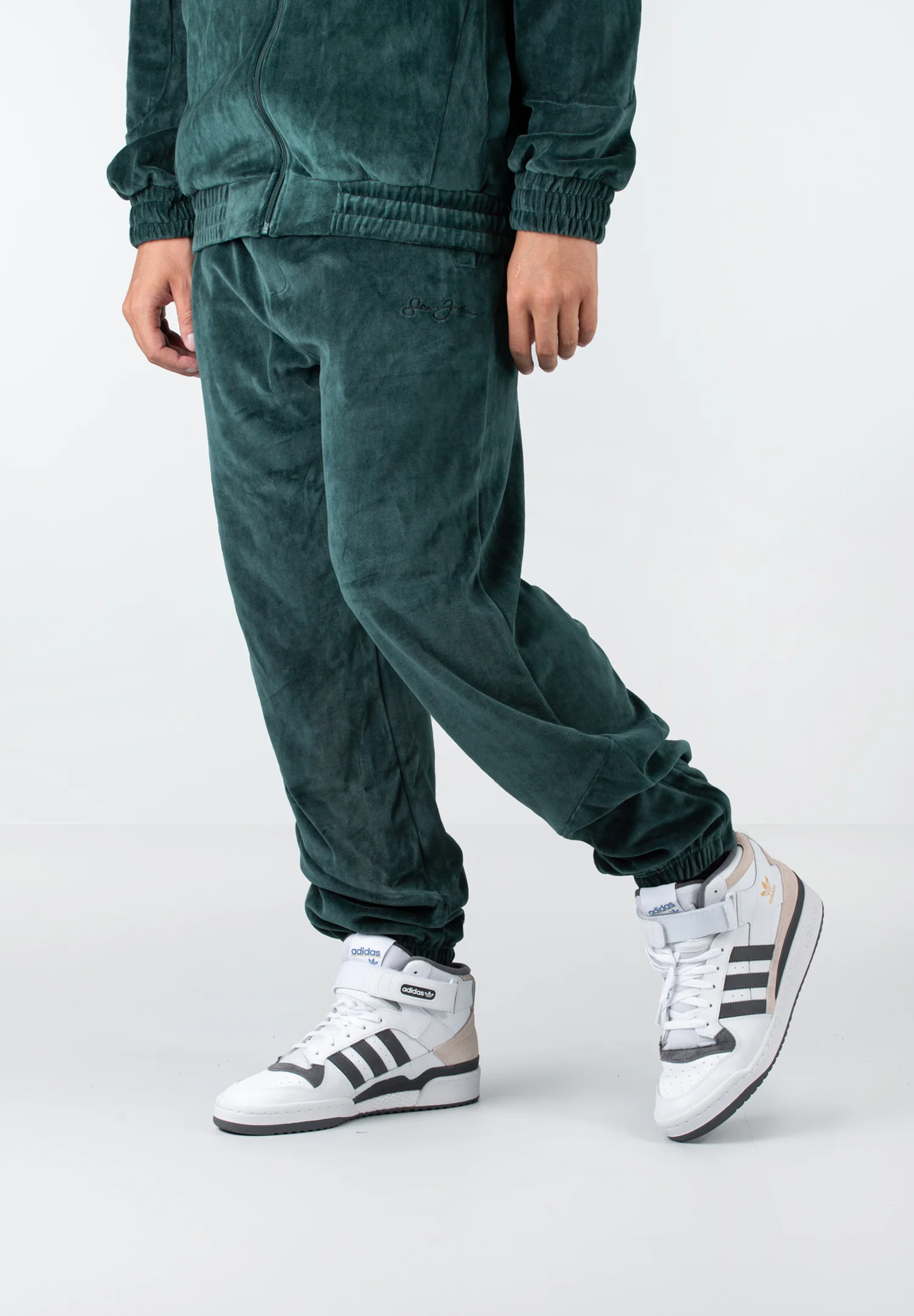 Pantalones de chándal Sean John CLASSIC LOGO ESSENTIAL