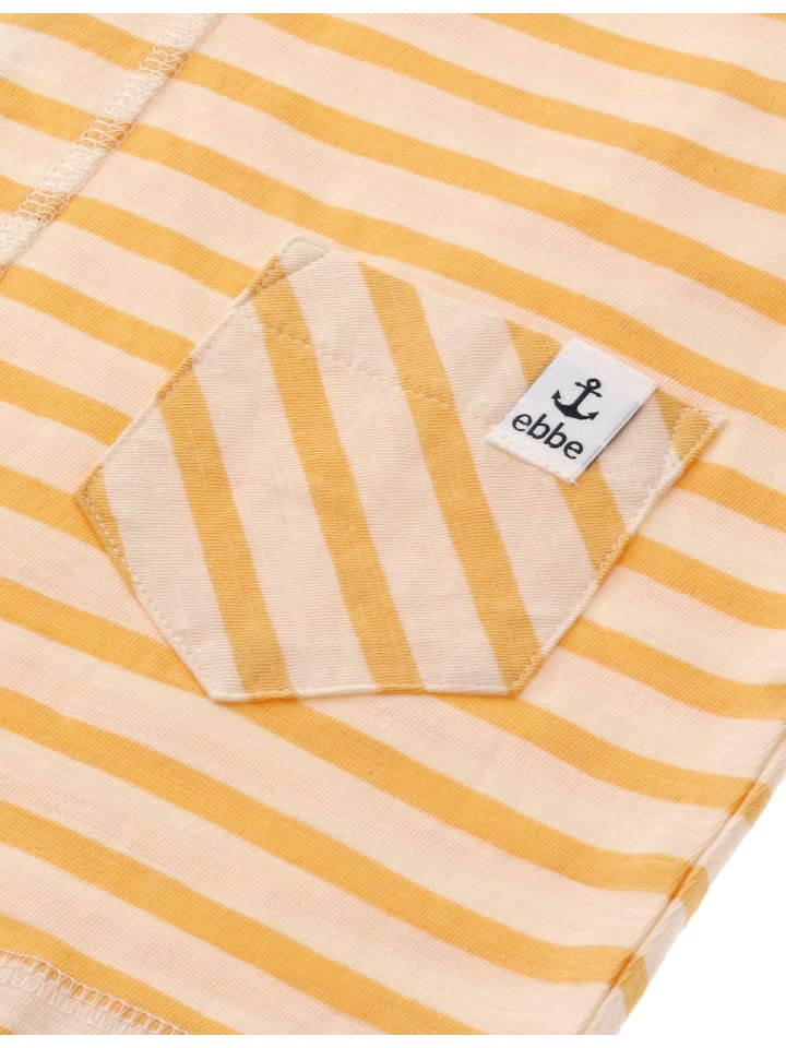 ebbe Shorty Sean in Yellow stripe günstig kaufen