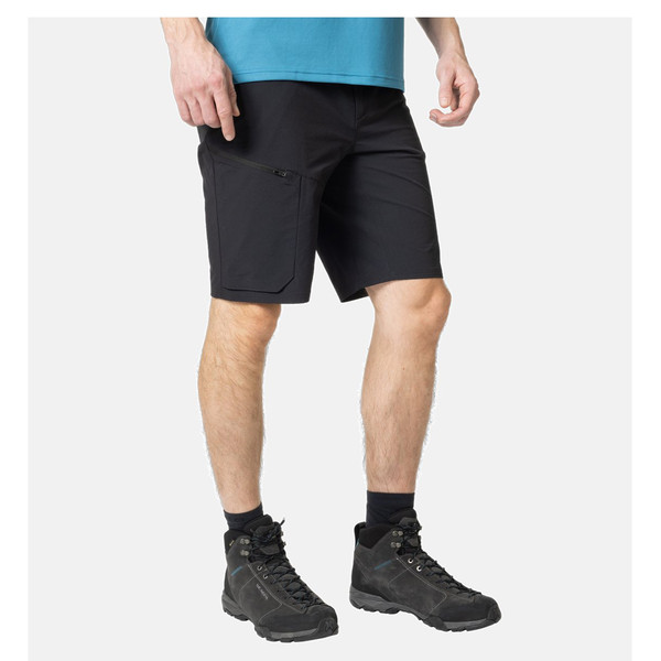 SHORT ASCENT Herren - Shorts