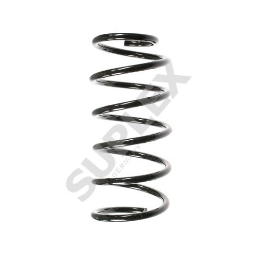 Suplex Schraubenfeder Seat, VW Vorderachse 39159 - ATU