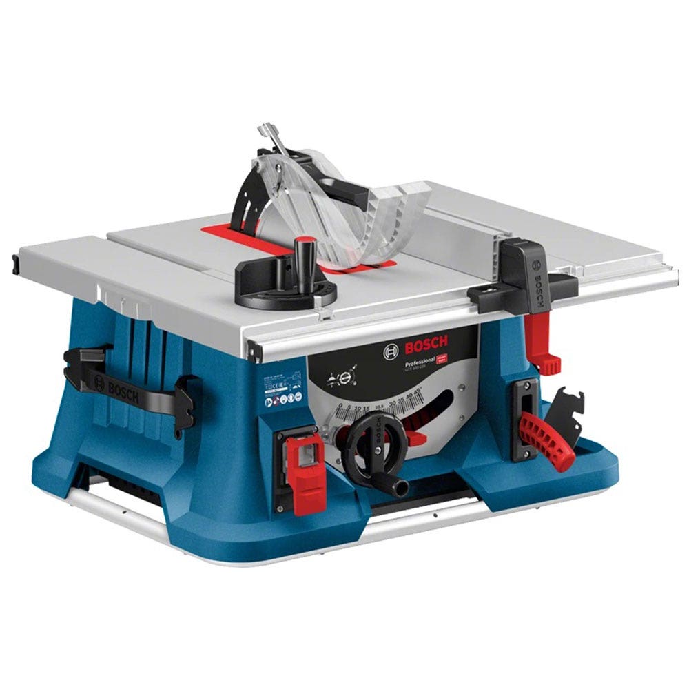 Serra de mesa BOSCH 216 mm GTS 635-216 0 601 B42 040