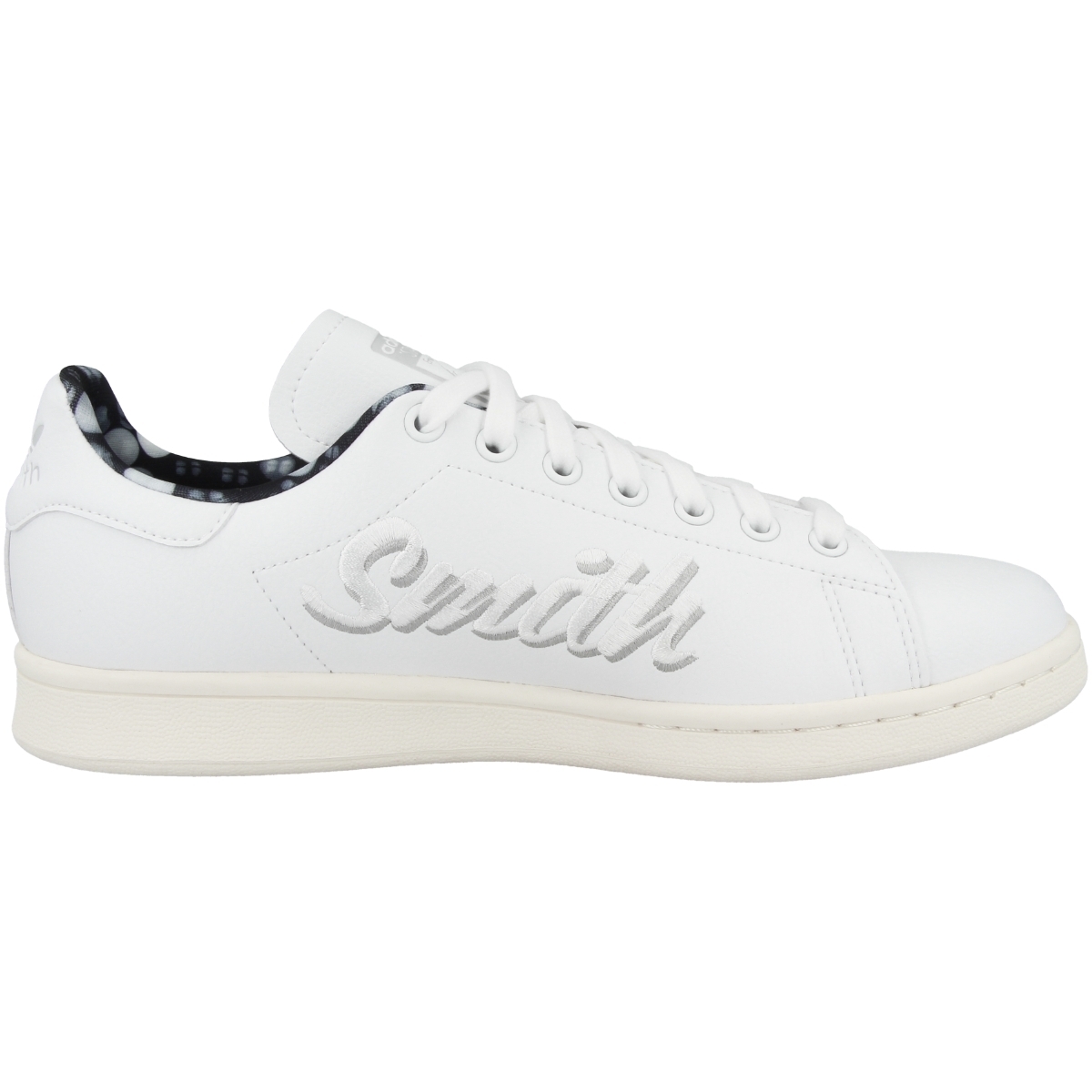Adidas Originals Stan Smith Sneaker Low weiss