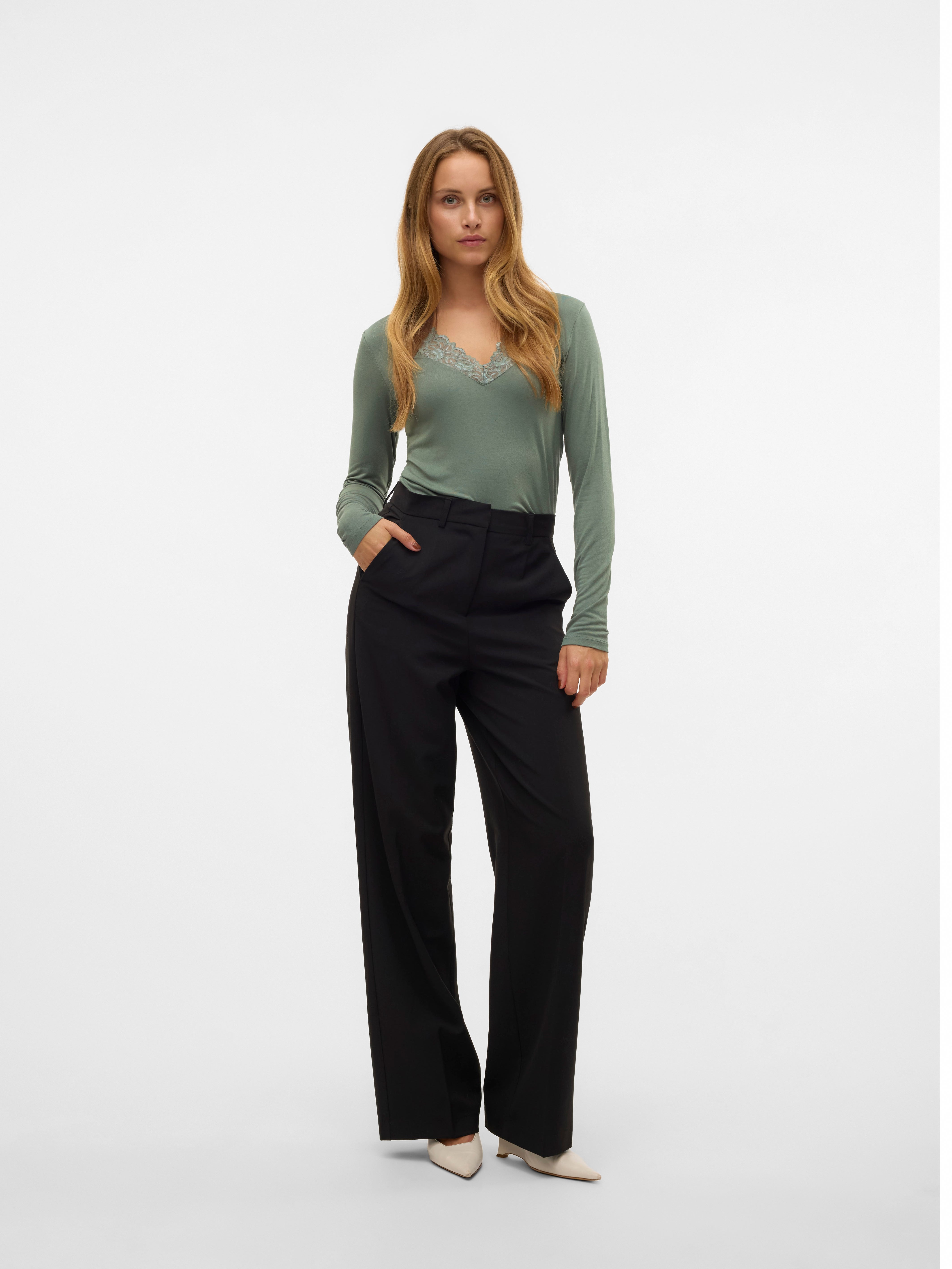 VMROSA Top