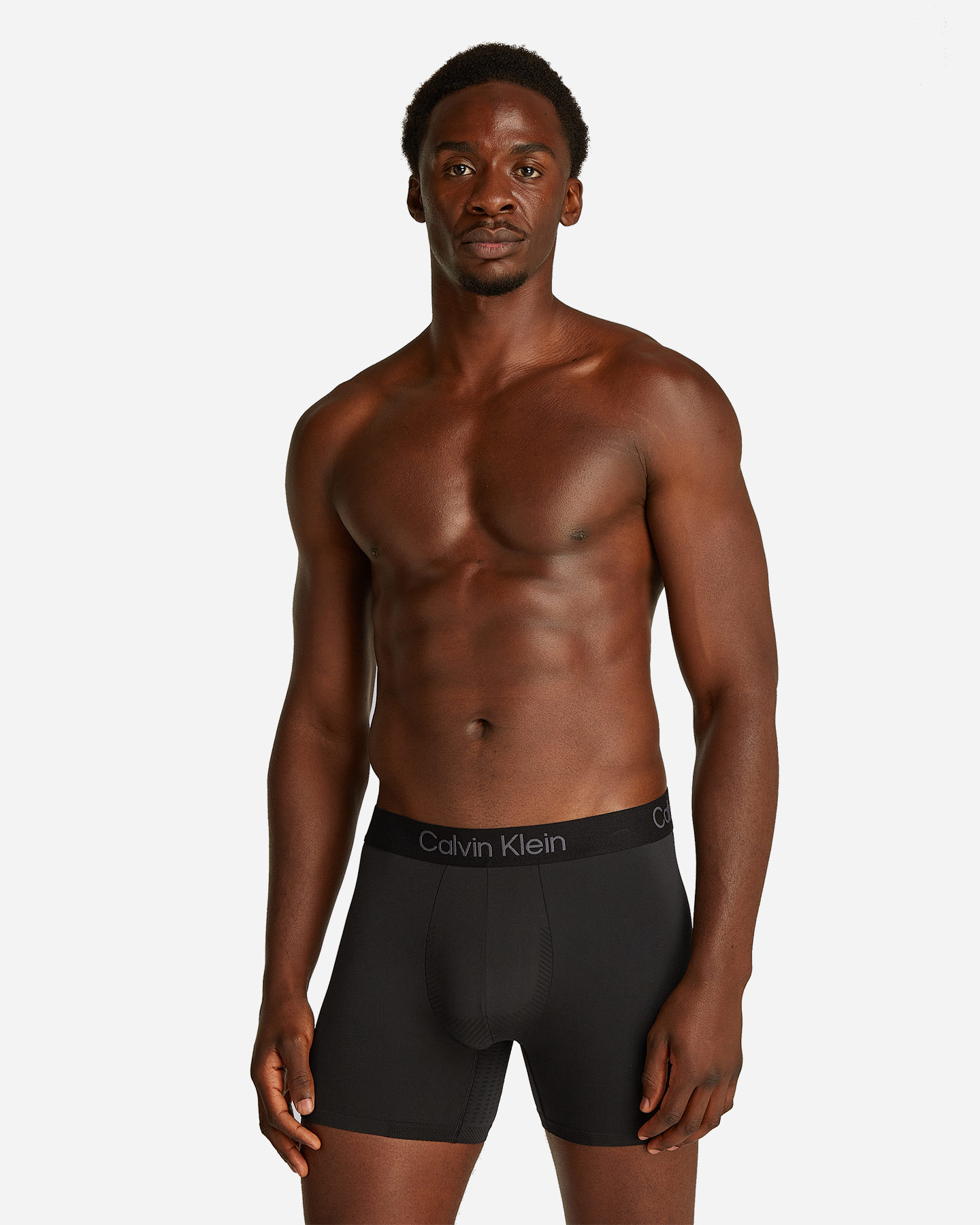 Intimo Calvin Klein Underwear Boxer Mix M LV00NB4201-UB1