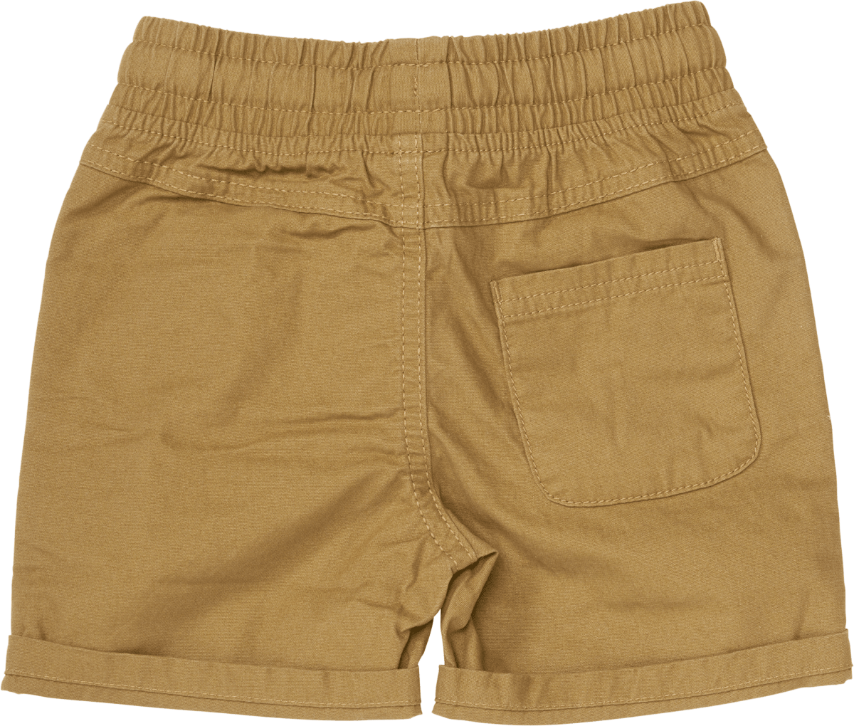 Hose mit Kordel, braun, Gr. 104, 1 St
