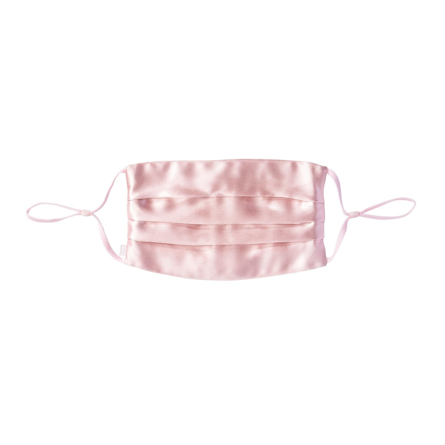 Protección facial antideslizante - pure soie
