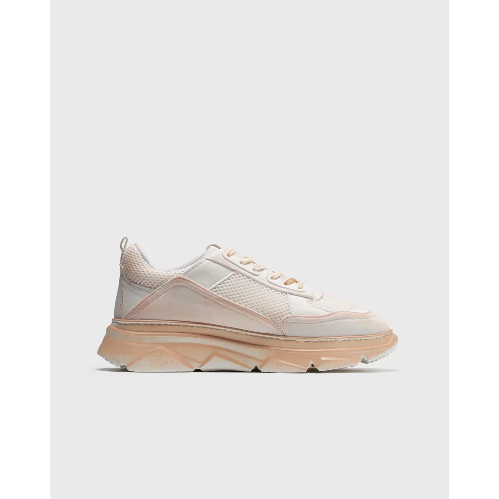 Copenhagen Studios CPH40 Mesh CPH40-DYEDROSE / pink
