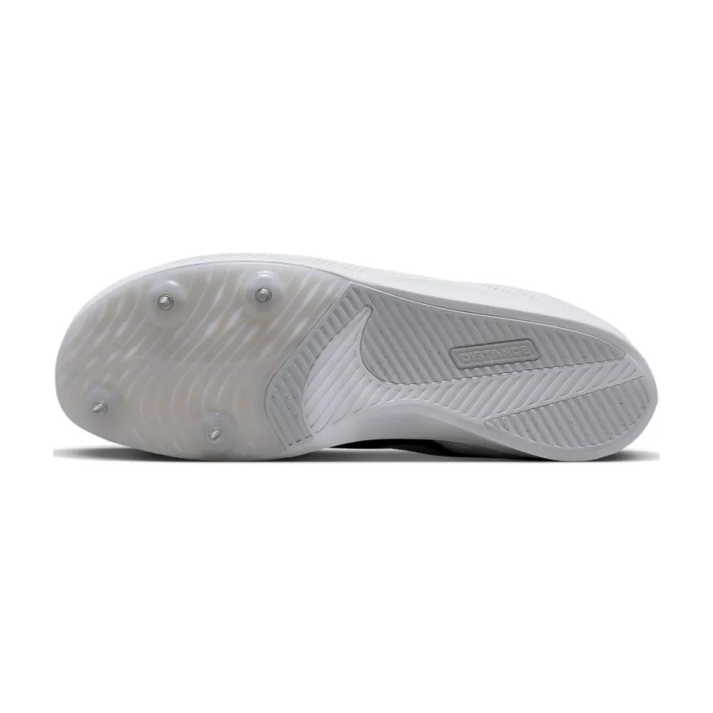 Nike Zoom Rival Distance DC8725-100 / weiss