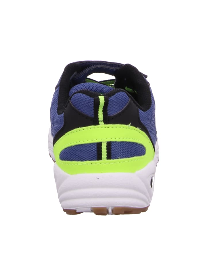 Lico Sportschuh in blau günstig kaufen