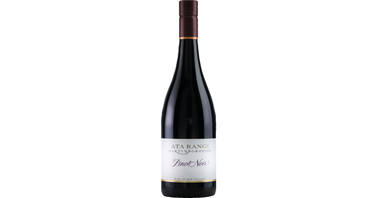 Ata Rangi Pinot Noir