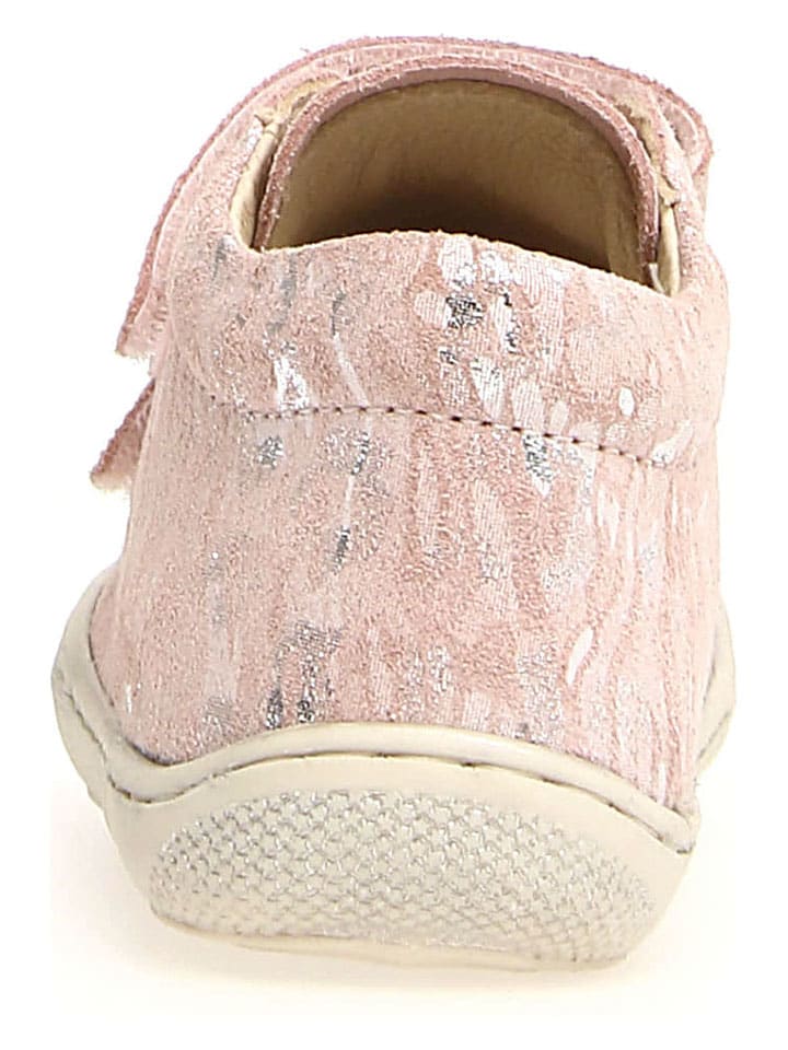 Naturino Leder-Lauflernschuhe 