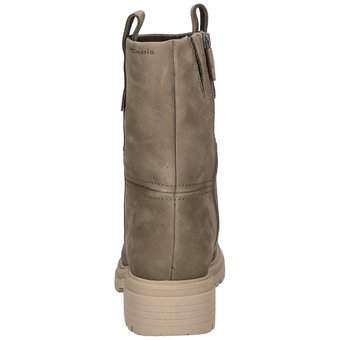 Tamaris Stiefelette in grün